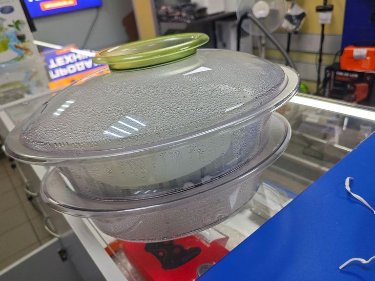 Tefal vc 4008 Код:01-200787355. Зображення 9