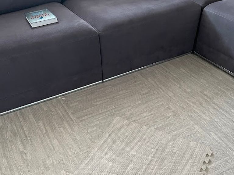 Купить Floor пазл  Б/У