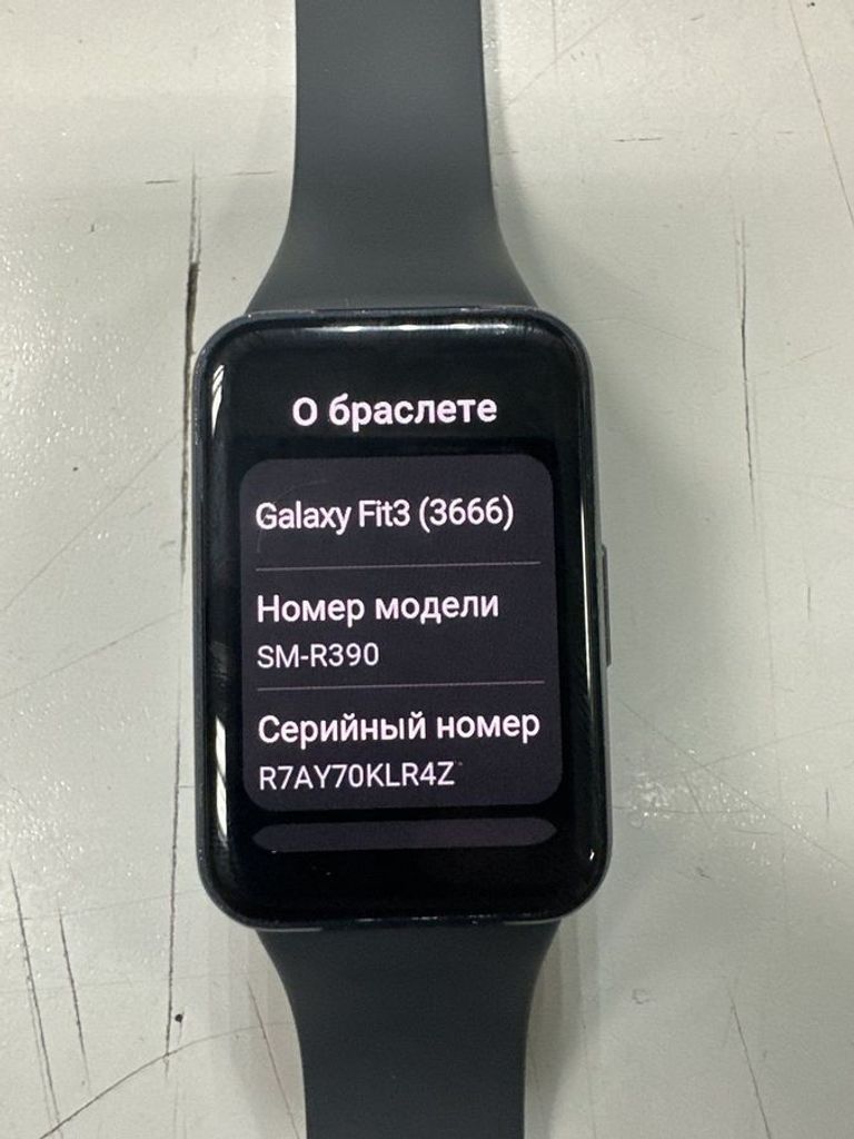 Дешиво Samsung galaxy fit3 с ломбарда