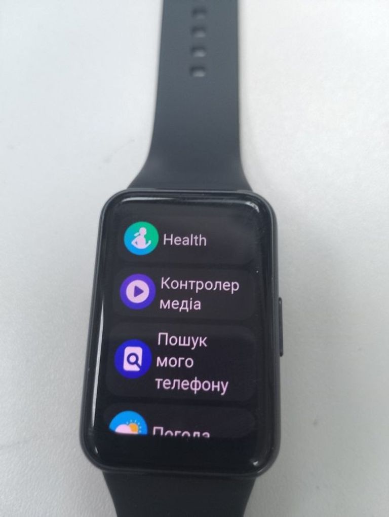 Дешиво Samsung galaxy fit3 с ломбарда