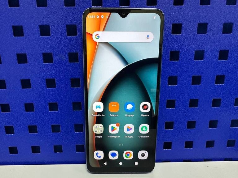 Дешево Xiaomi redmi a3 4/128gb з ломбарду