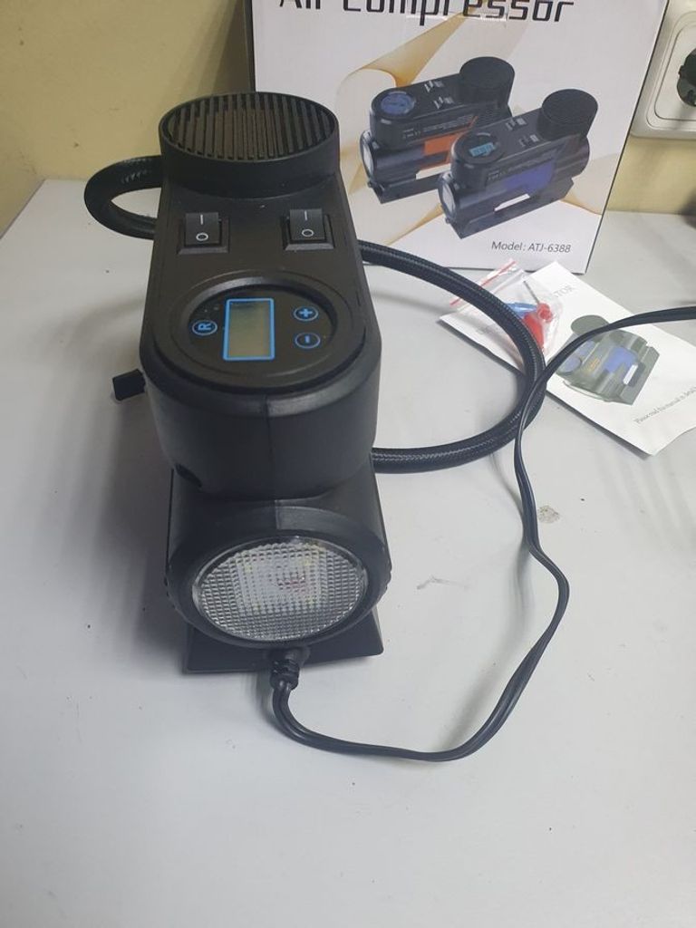 Объявление Без Виробника atj-6388 Б/У