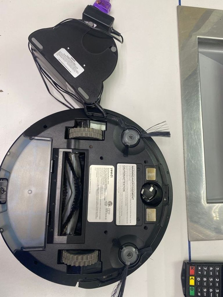 Розпродаж Yeedi k602g, продавець Техноскарб