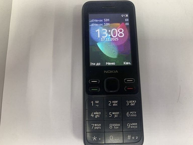 Купити Nokia 150 dual sim Б/У