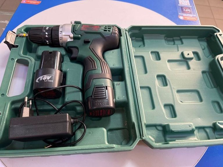 Объявление Nowa WA 1815bl Б/У