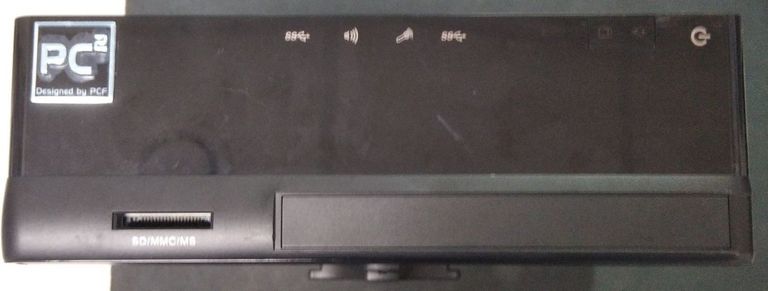 Купить Пк intel core i5-4460/ram 8 gb/hdd відсутній/ssd 240 gb/інтегрована Б/У