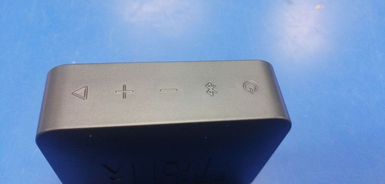 Jbl Go Essential 2 Black (JBLGOES2BLK) Код:01-200795088. Изображение 6