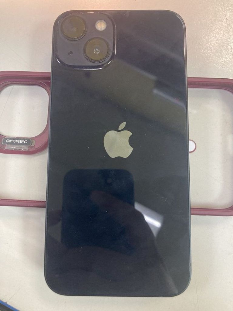 Дешево Apple iPhone 13 128GB Blue (MLPK3) з ломбарду