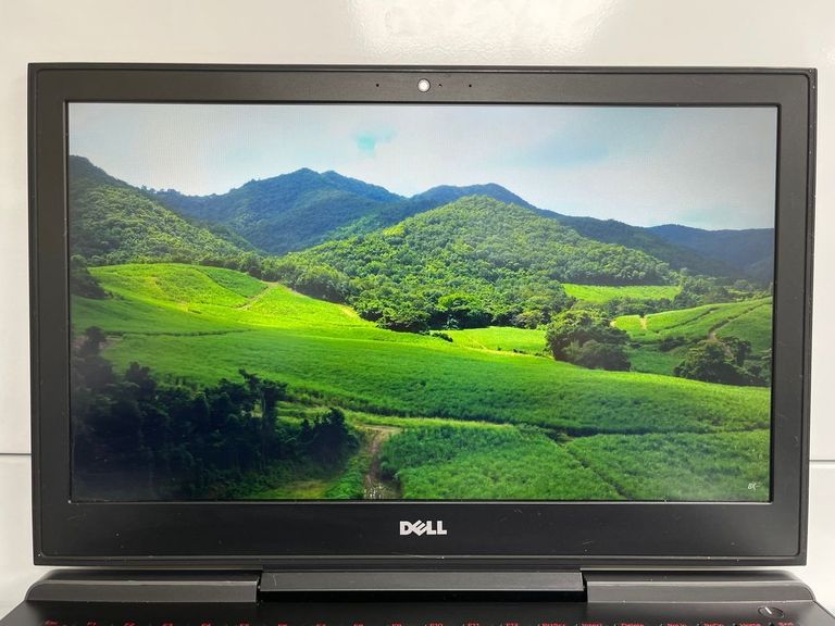 Dell 15/core i7 7700hq ddr3/16gb ddr4/ssd 128 gb/geforce gtx1050ti 4gb Код:01-200795369. Зображення 17