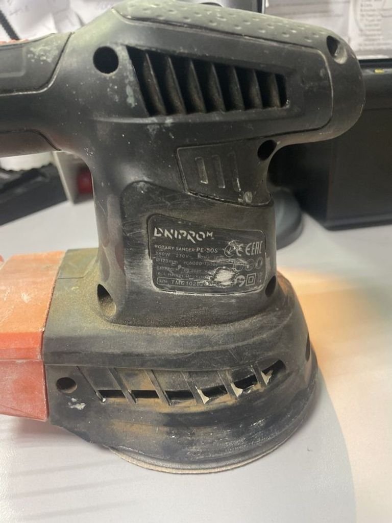 Дешиво Dnipro-M pe-50s с ломбарда