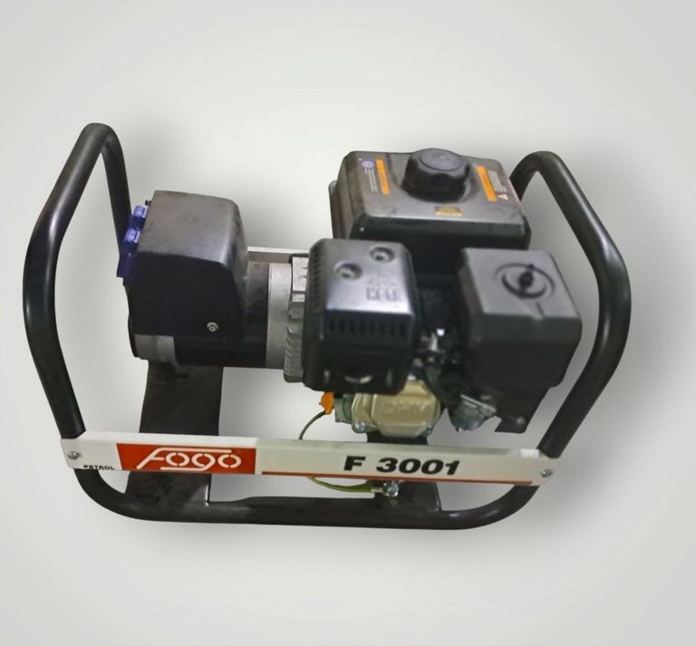 Купить Fogo F 3001 Б/У