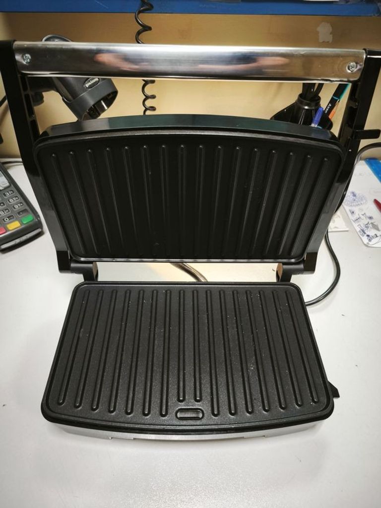 Дешиво Liberton LPG-1400 с ломбарда