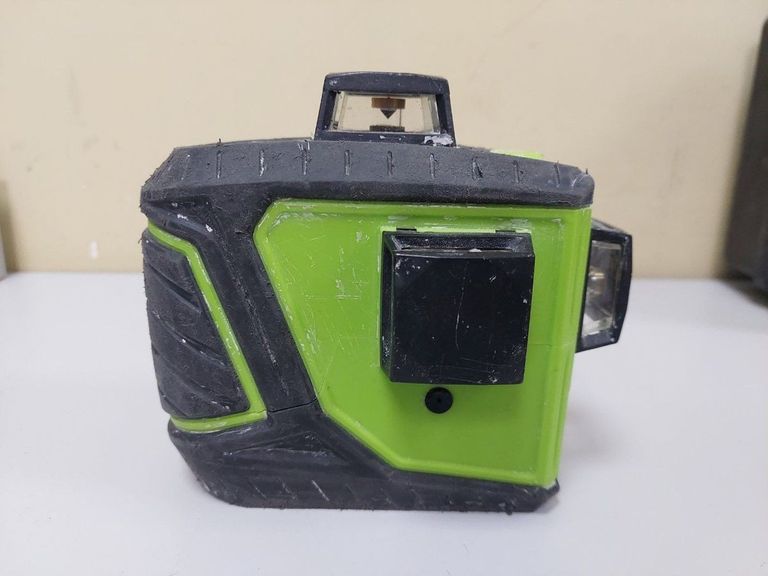 Fukuda MW-93T-2-3GX Код:01-200795772. Зображення 5