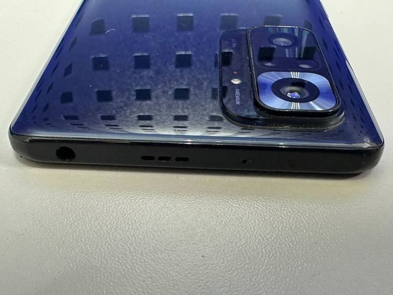 Xiaomi Redmi Note 10 Pro 6/64GB Onyx Gray Код:01-200794987. Изображение 7