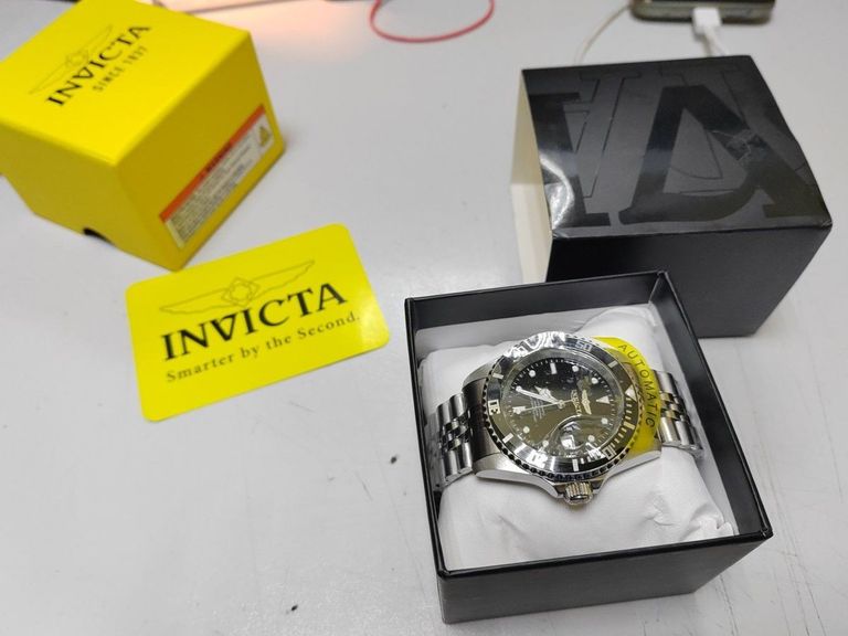 Купити Invicta 29178 Б/У