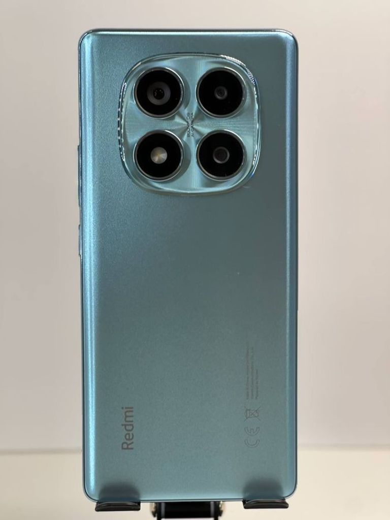 Xiaomi Redmi Note 14 Pro 8/256GB Midnight Black Код:01-200795837. Зображення 6