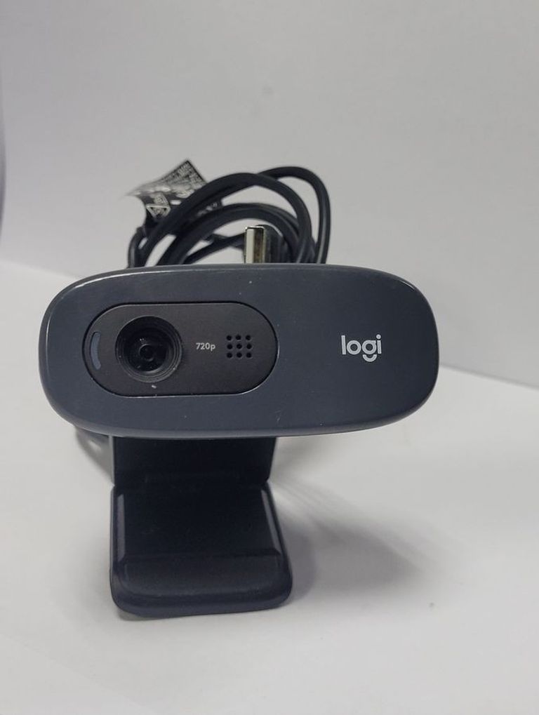 Купити Logitech hd webcam c270 v-u0018 Б/У