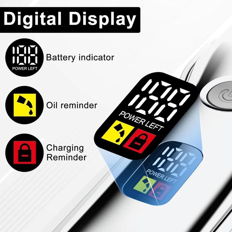 Hatteker RFC-696 Код:null. Зображення 11