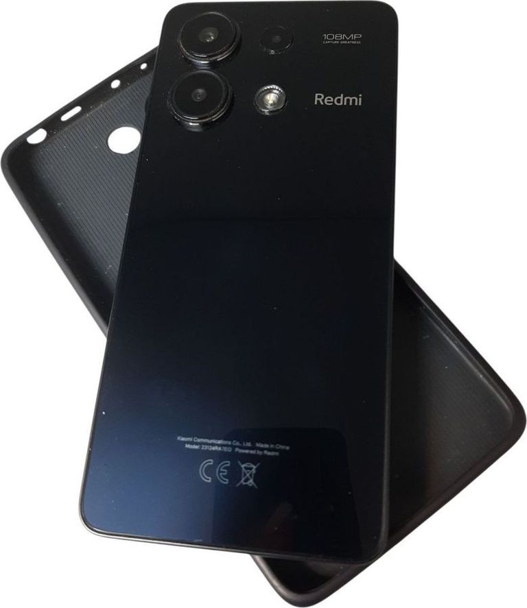 Xiaomi redmi note 13 4g 8/256gb Код:01-200797008. Зображення 6