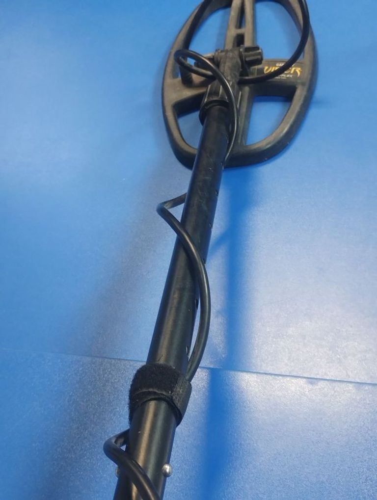 Garrett ace apex multi-flex Код:01-200756695. Изображение 6