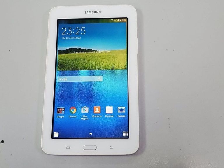 Samsung galaxy tab 3 lite 7.0 8gb Код:01-200798284. Изображение 10