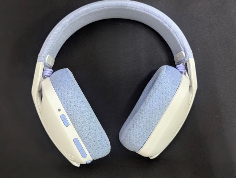 Дешиво Logitech g435 с ломбарда