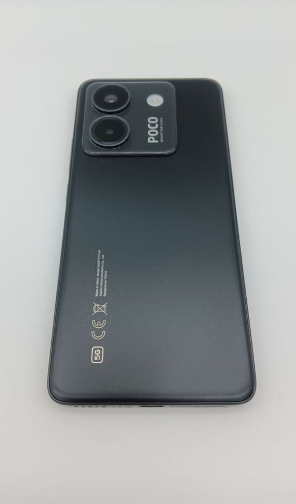 Распродажа Poco m7 pro 5g 8/256gb, продавец Техноскарб
