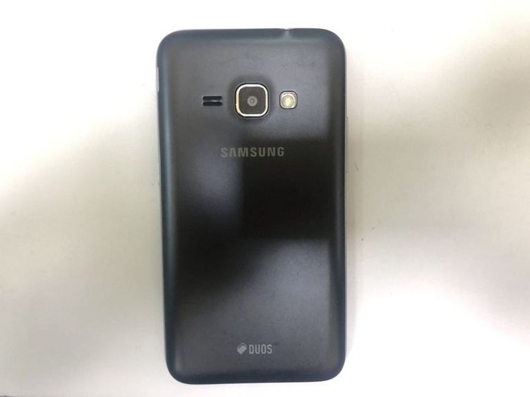 Samsung galaxy j1 j120h Код:01-200797731. Изображение 5