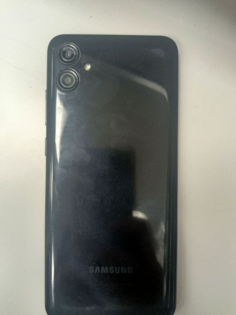 Дешиво Samsung a042f galaxy a04e 3/32gb с ломбарда