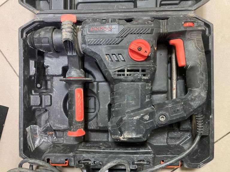 Объявление Dnipro-m BH-20 (17557000) Б/У