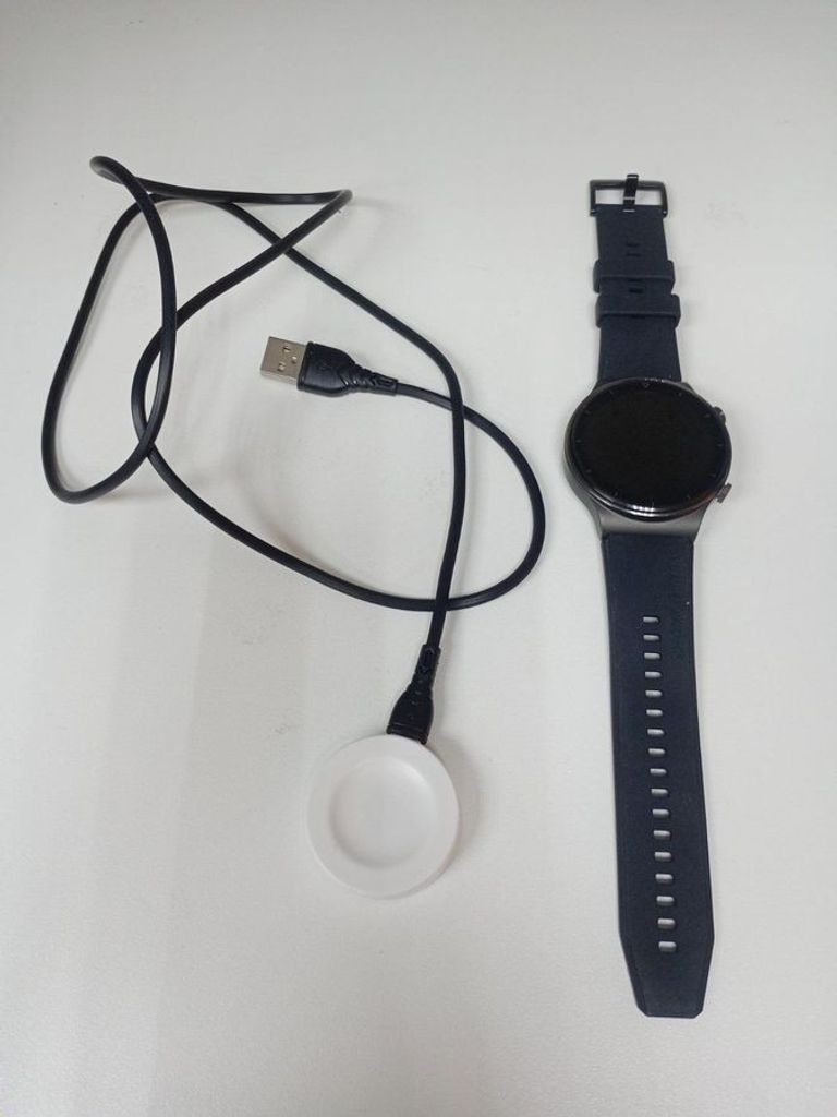 Huawei watch gt 2 pro Код:01-200800054. Зображення 8