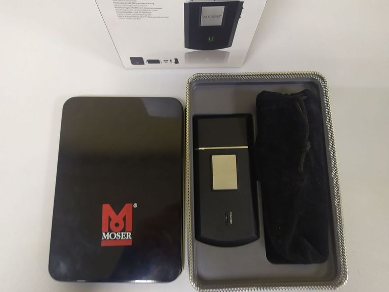 Оголошення Wahl Mobile Shaver 3615-0471 Б/У