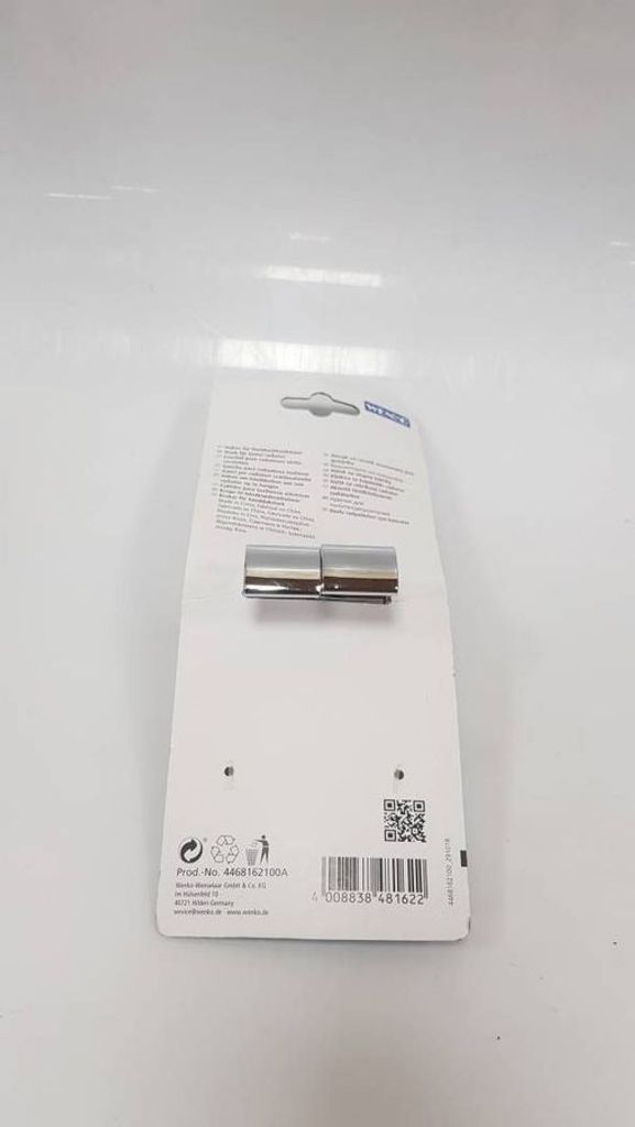 Оголошення Wenko 4468162100a Б/У