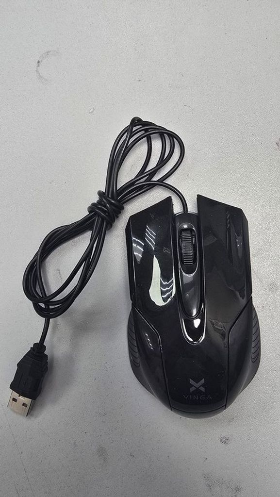 Vinga KBS170 Black Код:01-200782765. Зображення 5