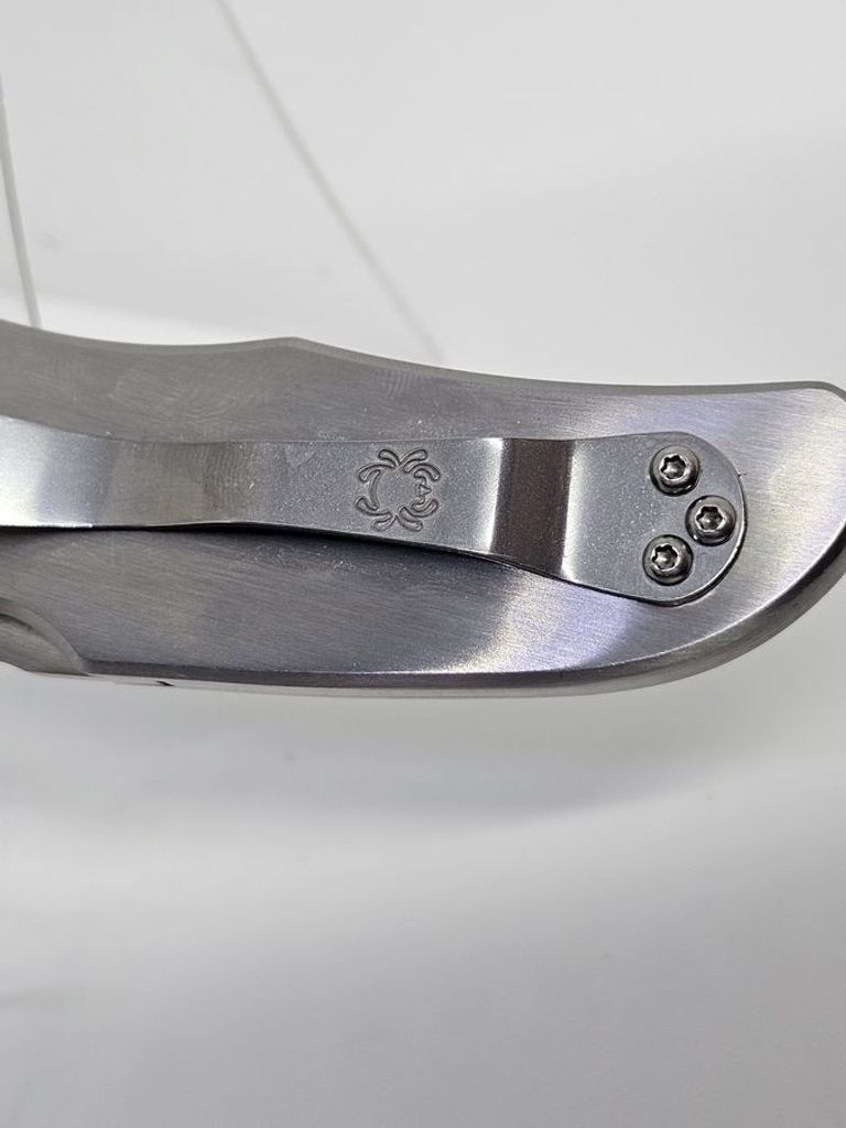 Spyderco vg-10 Код:01-200798294. Зображення 6