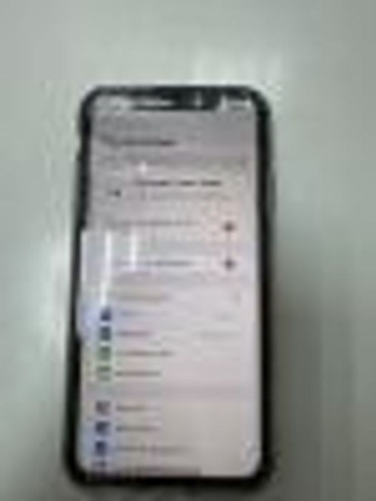 Дешиво Apple iPhone 11 128GB Black (MWLE2) с ломбарда