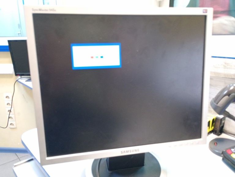 Объявление Samsung 940n Б/У