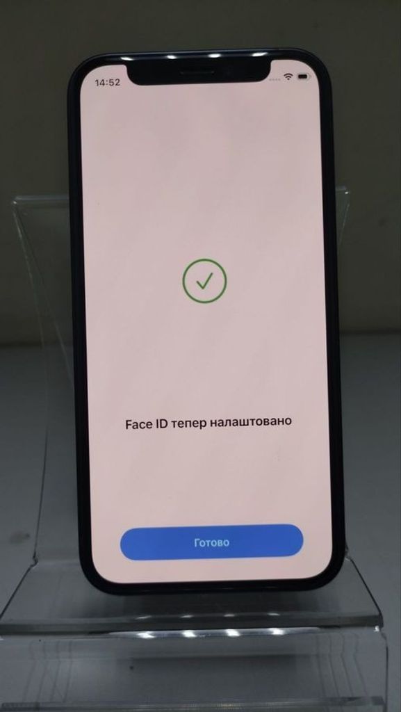 Apple iPhone 12 mini 64GB Blue (MGE13) Код:01-200797797. Изображение 6