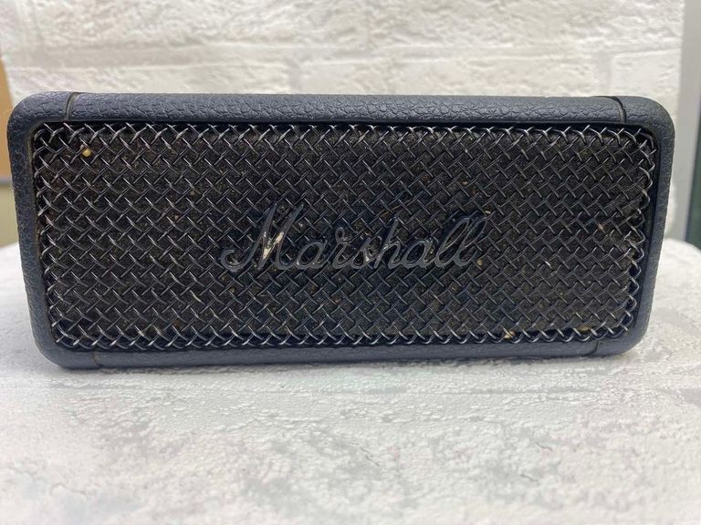 Купити Marshall Emberton II Cream (1006237) Б/У