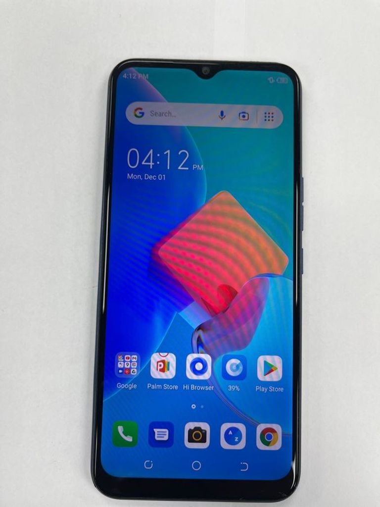 Купити Tecno spark go 2022 kg5m 2/32gb Б/У