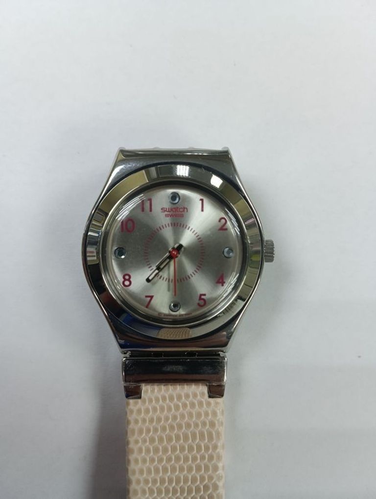 Распродажа Swatch sr726sw, продавец Техноскарб