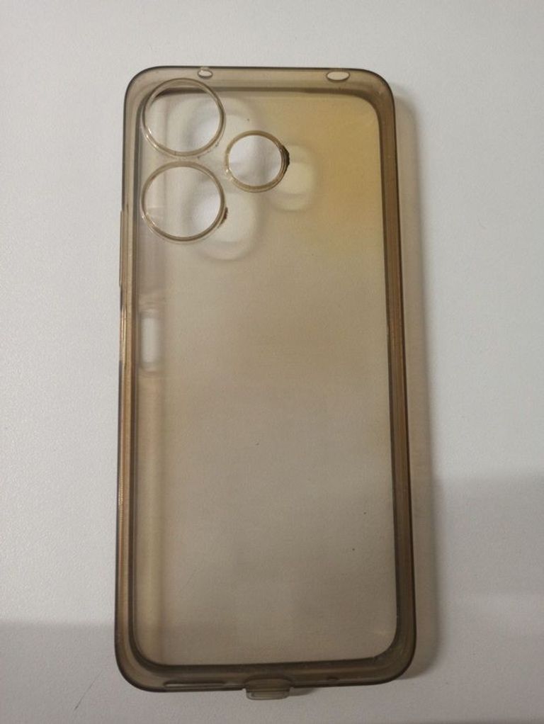 Распродажа Xiaomi Redmi 13 6/128GB Blue, продавец Техноскарб