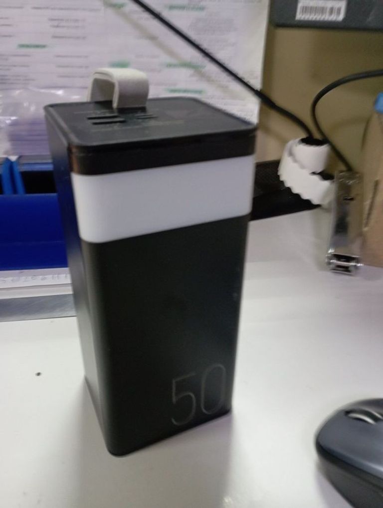 Купити Remax rpp-321 50000 mah Б/У