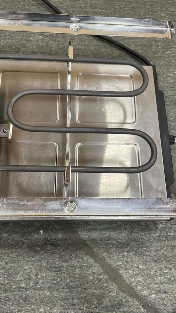 Severin RG 2373 Код:01-200766050. Зображення 7