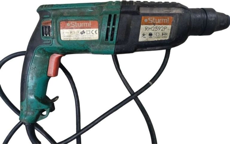 Дешево Sturm RH2592Р з ломбарду