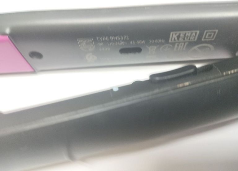 Купити Philips bhs375 Б/У