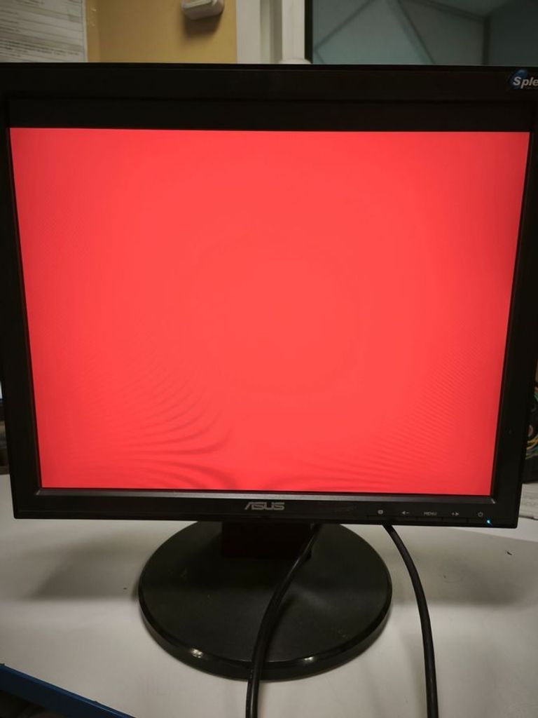 Asus vb171 Код:01-200636509. Изображение 7