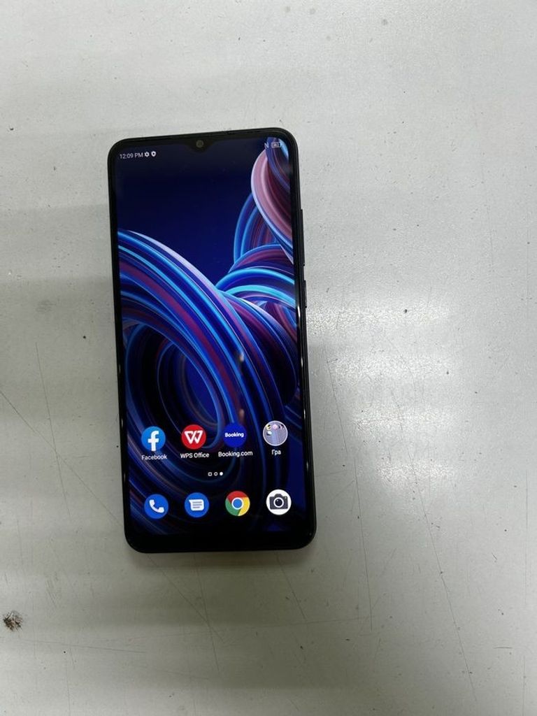 Купити Zte blade a52 4/64gb Б/У