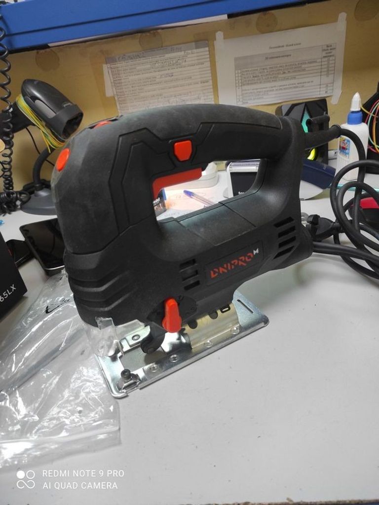 Купить Dnipro-M js-65lx Б/У