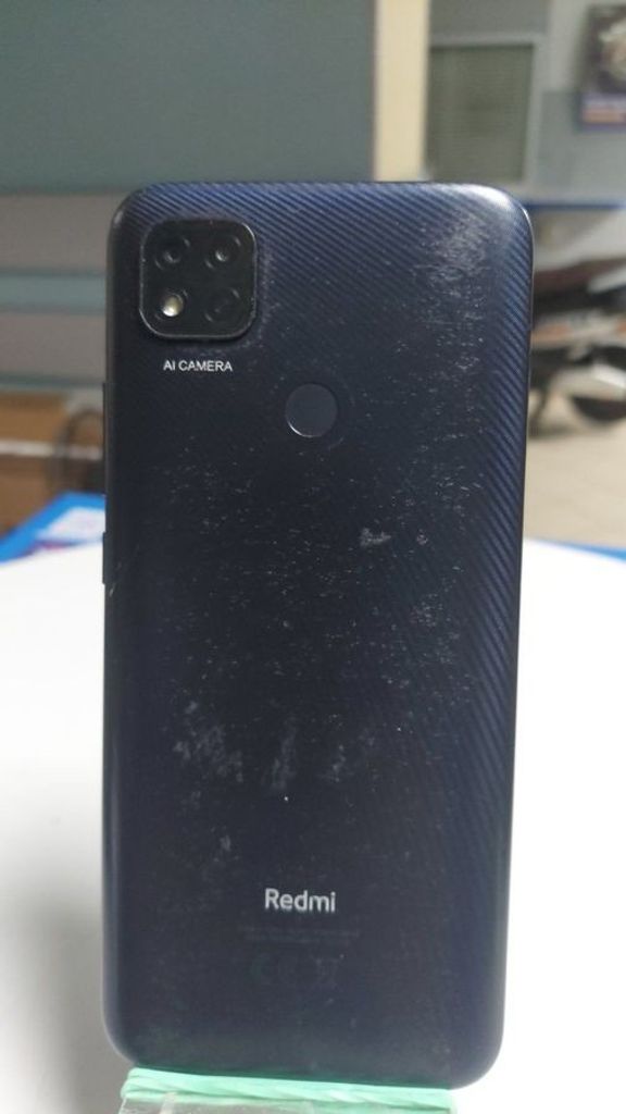 Дешево Xiaomi redmi 9c nfc 3/64gb з ломбарду